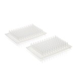 KingFisher&trade; Plastics for 96 standard and PCR formats
