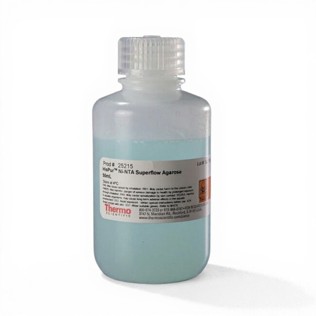 HisPur&trade; Ni-NTA Superflow 琼脂糖