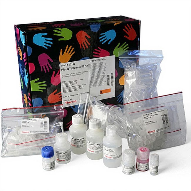 Pierce&trade; Classic IP Kit