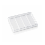 Nunc&trade; Rectangular Dishes