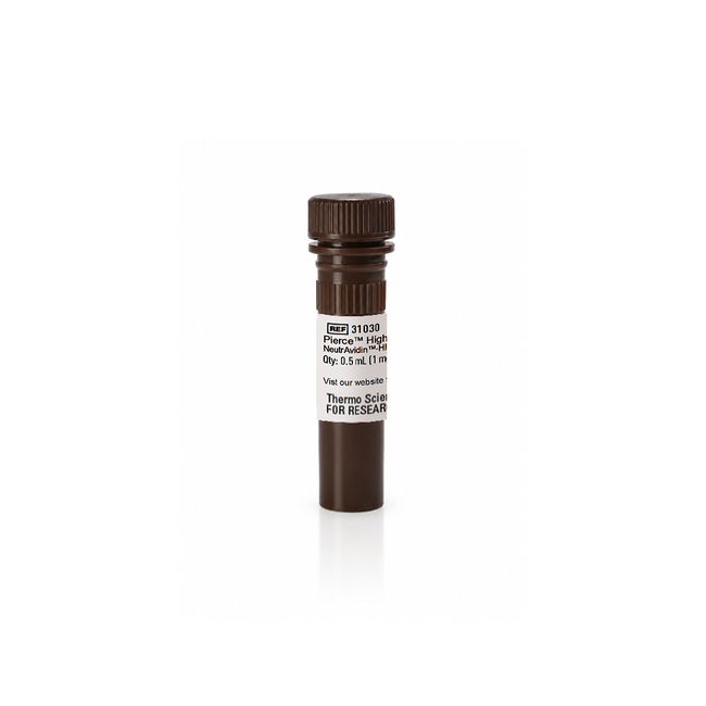Pierce™ High Sensitivity NeutrAvidin™-HRP