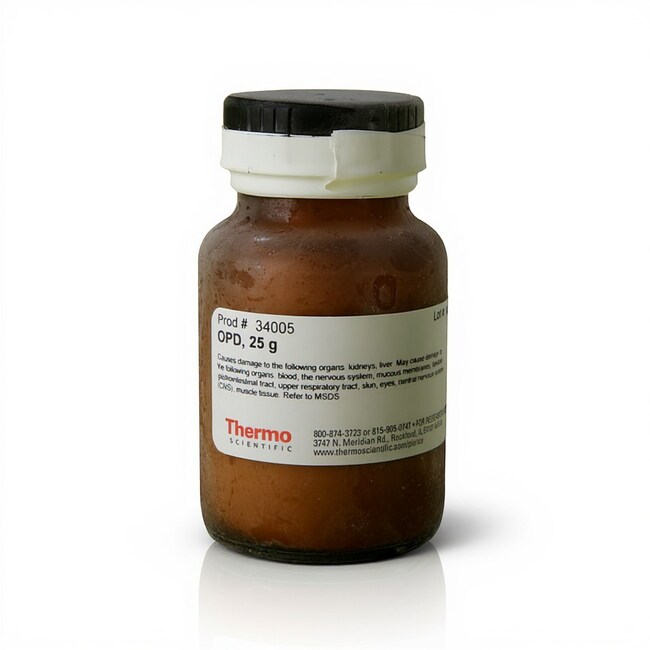OPD（邻苯二胺二盐酸盐）