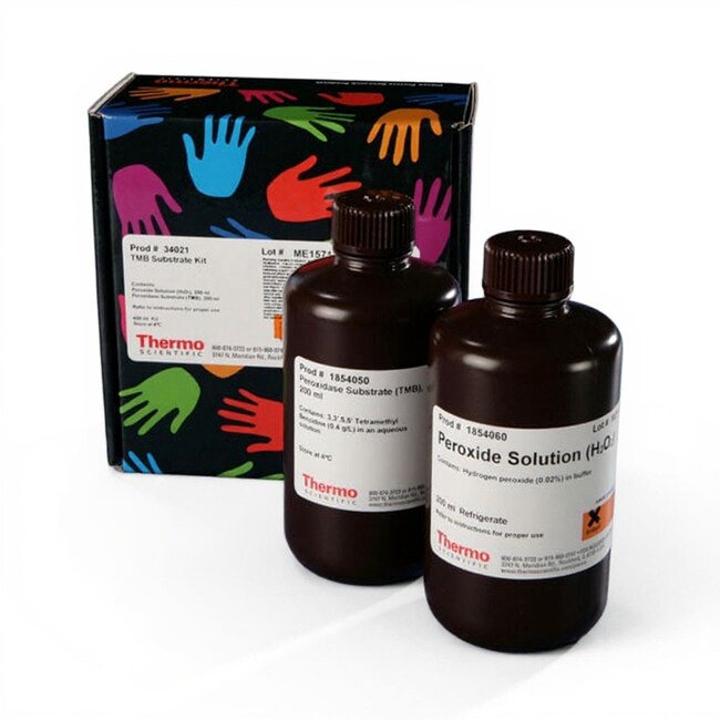 1-Step&trade; TMB ELISA Substrate Solutions
