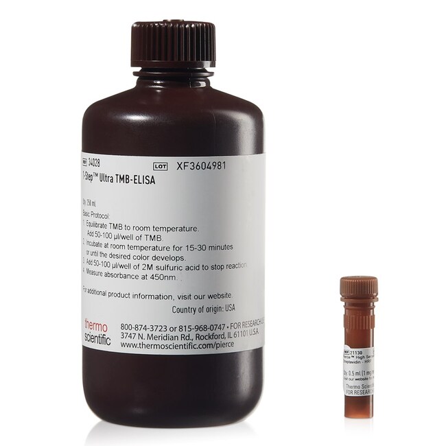 1-Step&trade; Ultra TMB-ELISA 底物溶液
