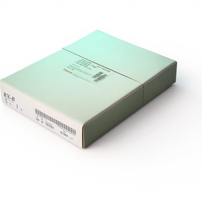 CL-XPosure&trade; 薄膜，5 x 7 in. (13 x 18 cm)