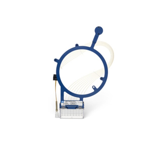 3500xL 遗传分析仪 24-毛细管阵列，50 cm