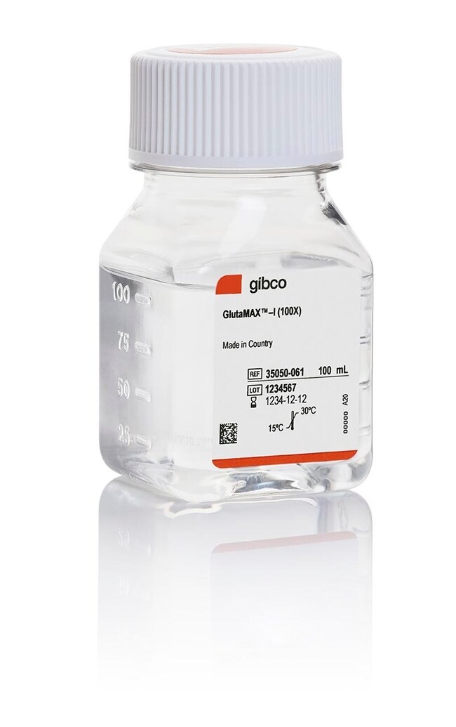 GlutaMAX&trade; 补充剂
