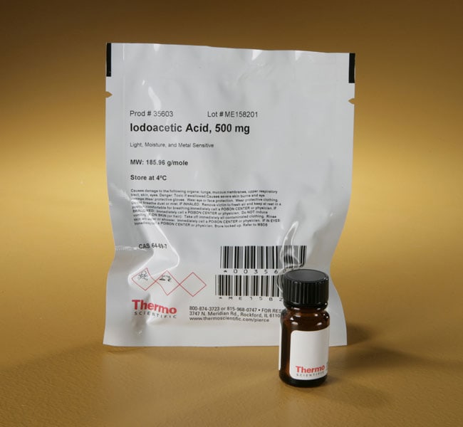 Pierce&trade; 碘乙酸