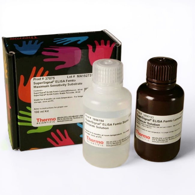 SuperSignal&trade; ELISA Femto 底物