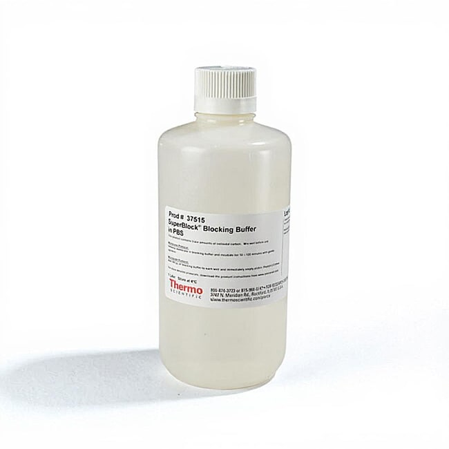 SuperBlock&trade; 封闭缓冲液