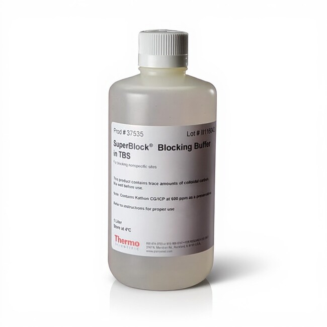 SuperBlock&trade; 封闭缓冲液