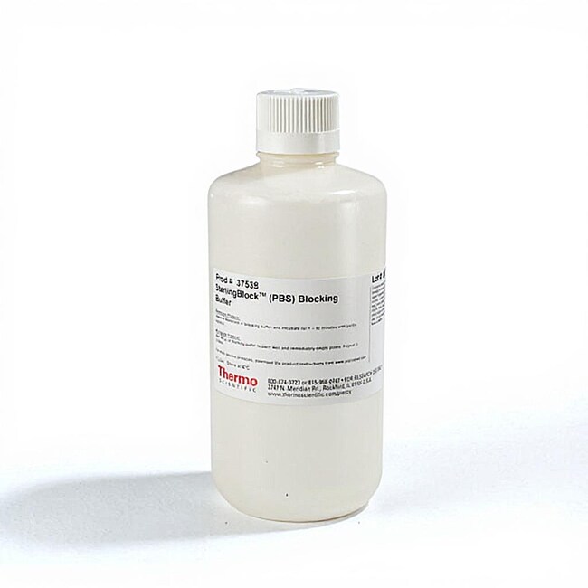 StartingBlock&trade; (PBS) 封闭缓冲液