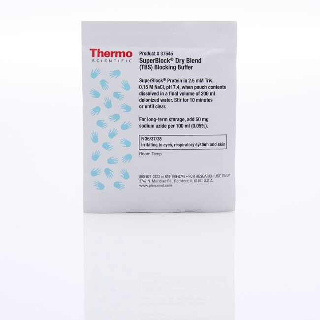 SuperBlock&trade; 封闭缓冲液