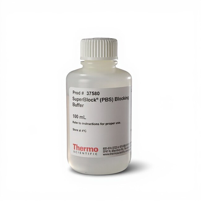 SuperBlock&trade; 封闭缓冲液