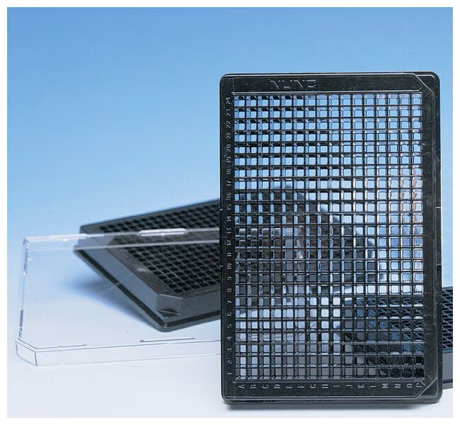 Microplates for Fluorescence-based Assays