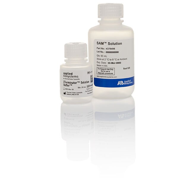 BigDye XTerminator&trade; Purification Kit