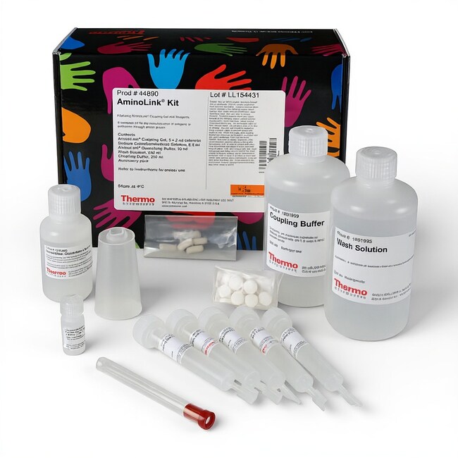 AminoLink&trade; 固定试剂盒