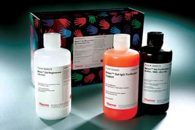 Melon&trade; Gel IgG Spin Purification Kit