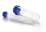 Nunc&trade; Conical Sterile Polypropylene Centrifuge Tubes