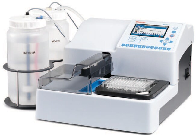 Wellwash™ Microplate Washer