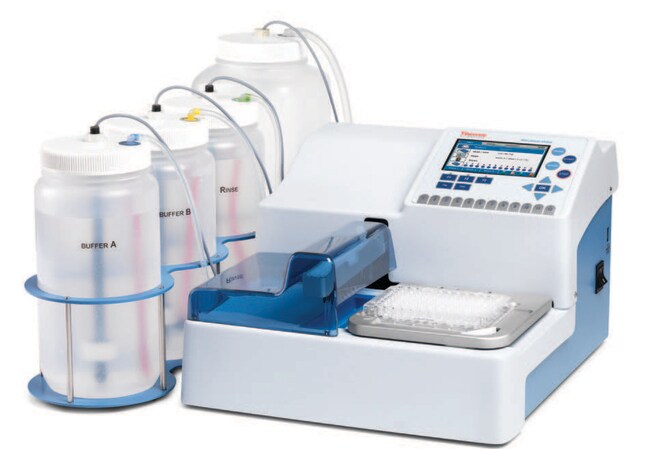 Wellwash™ Microplate Washer