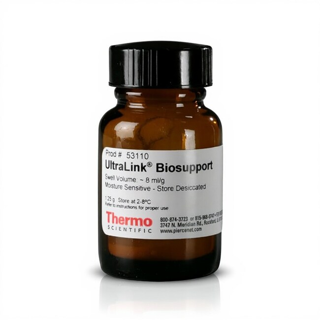 UltraLink&trade; 生物载体
