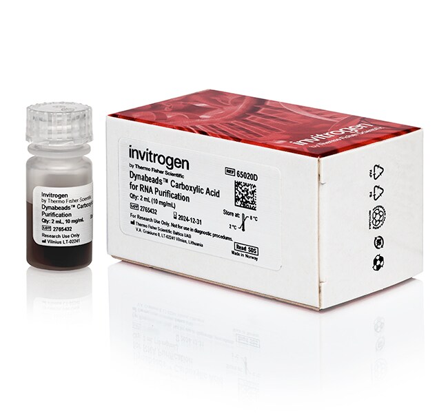 Dynabeads™ Carboxylic Acid for RNA Purification