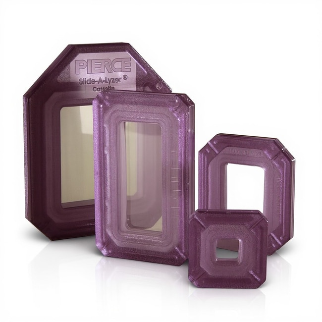 Slide-A-Lyzer&trade; 透析盒，20K MWCO