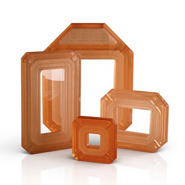 Slide-A-Lyzer&trade; 透析盒，10K MWCO