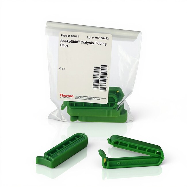 SnakeSkin™ 透析管