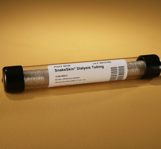 SnakeSkin™ 透析管