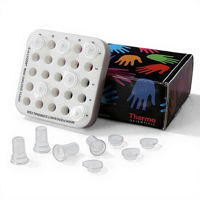 Float Buoys, for 0.1 mL Slide-A-Lyzer&trade; MINI Dialysis Devices