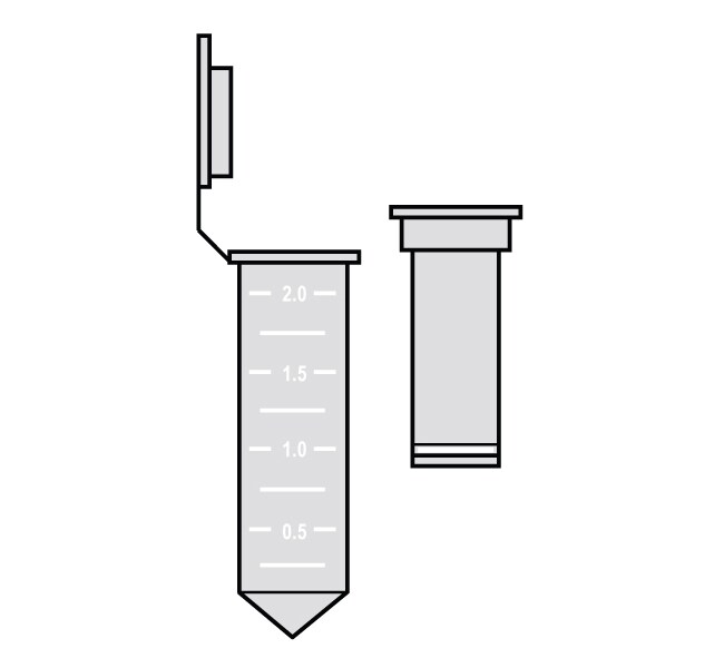 Pierce&trade; 离心杯 - 醋酸纤维素过滤柱