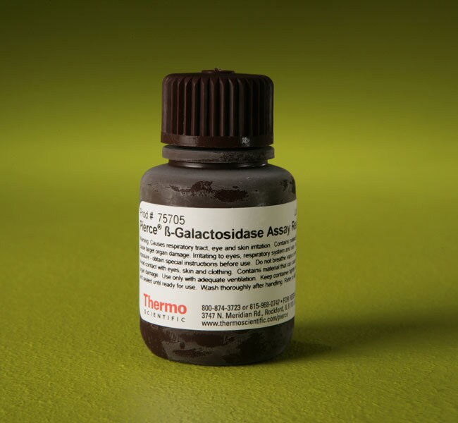 beta-Galactosidase Assay Reagent