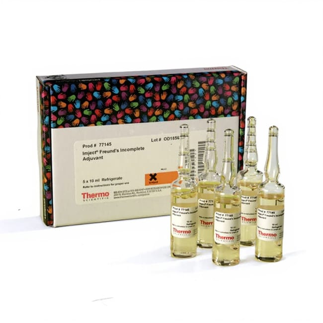Imject&trade; 弗氏不完全佐剂 (FIA)