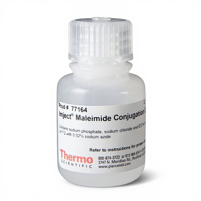 Imject&trade; 马来酰亚胺偶联缓冲液