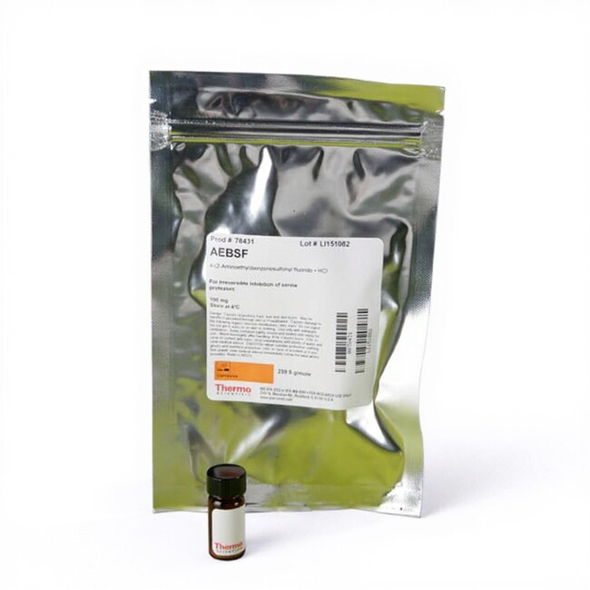 AEBSF蛋白酶抑制剂