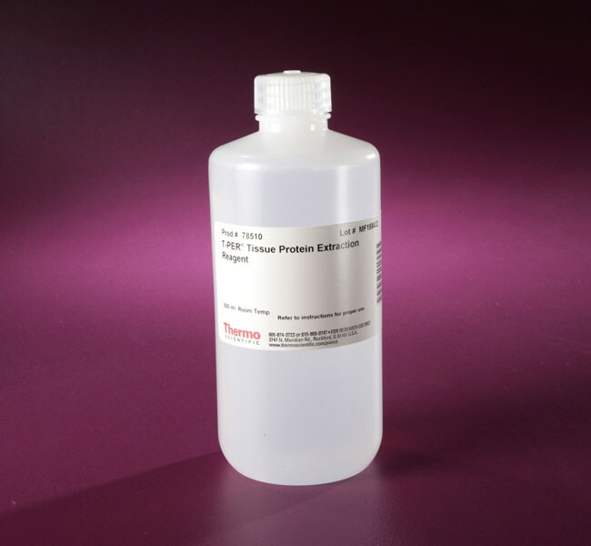 T-PER&trade; Tissue Protein Extraction Reagent