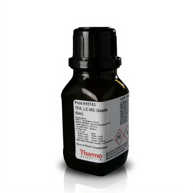 Pierce&trade; 三氟乙酸 (TFA)，LC-MS 级