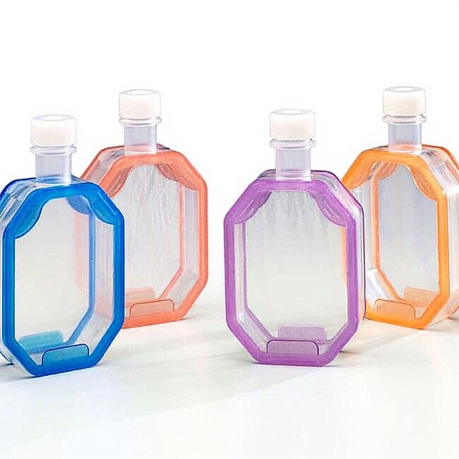 Slide-A-Lyzer&trade; 透析瓶