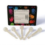 去污剂去除离心柱与板