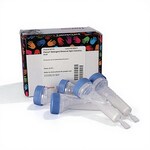 去污剂去除离心柱与板