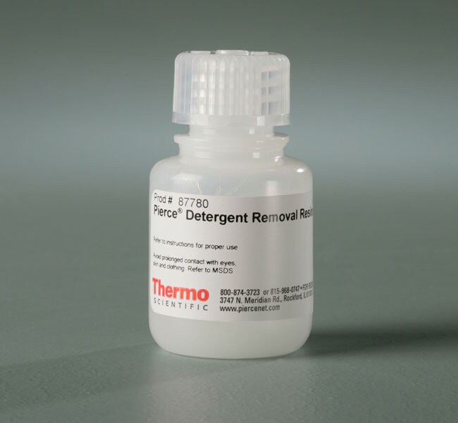 去污剂去除离心柱与板