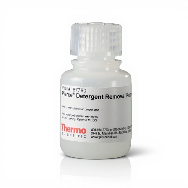 去污剂去除离心柱与板