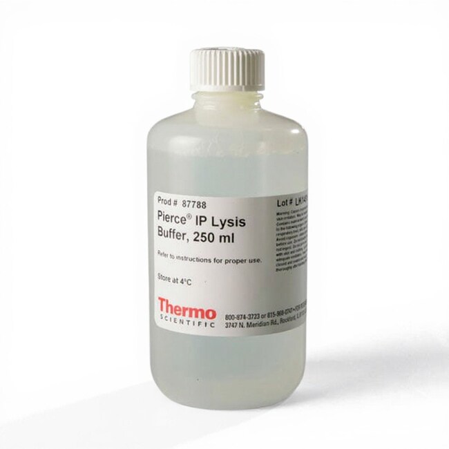 Pierce&trade; IP 裂解缓冲液