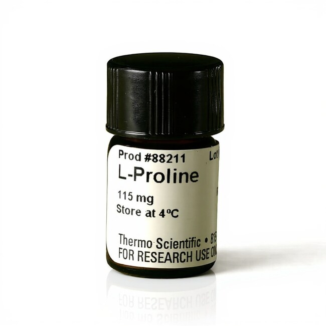 SILAC 用 L-脯氨酸
