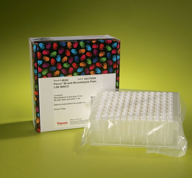Pierce™ 微透析板