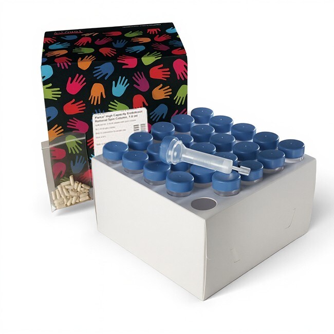 Pierce™ High Capacity Endotoxin Removal Spin Columns, 1 mL