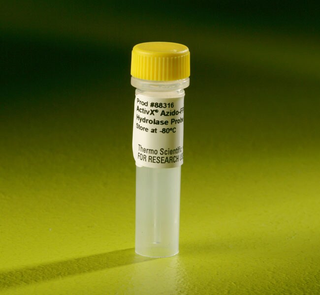 ActivX™ 叠氮基-FP 丝氨酸水解酶探针