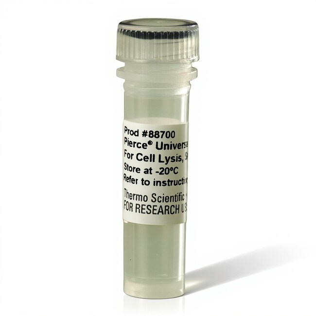 用于细胞裂解的 Pierce&trade; 通用核酸酶
